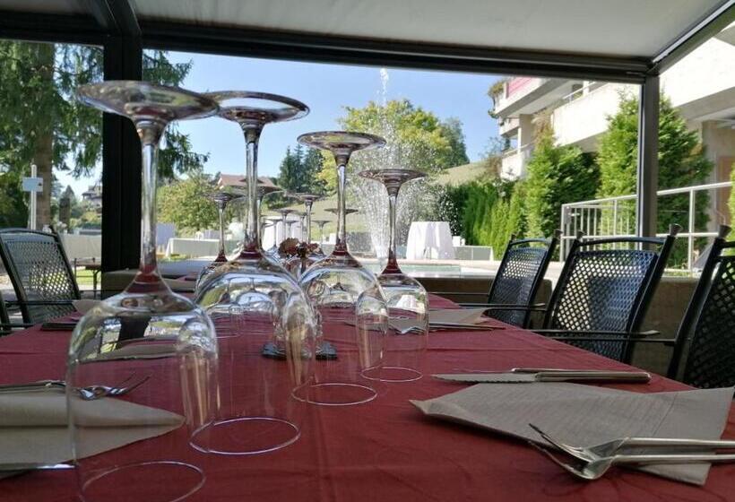 فندق & Bildungszentrum Matt