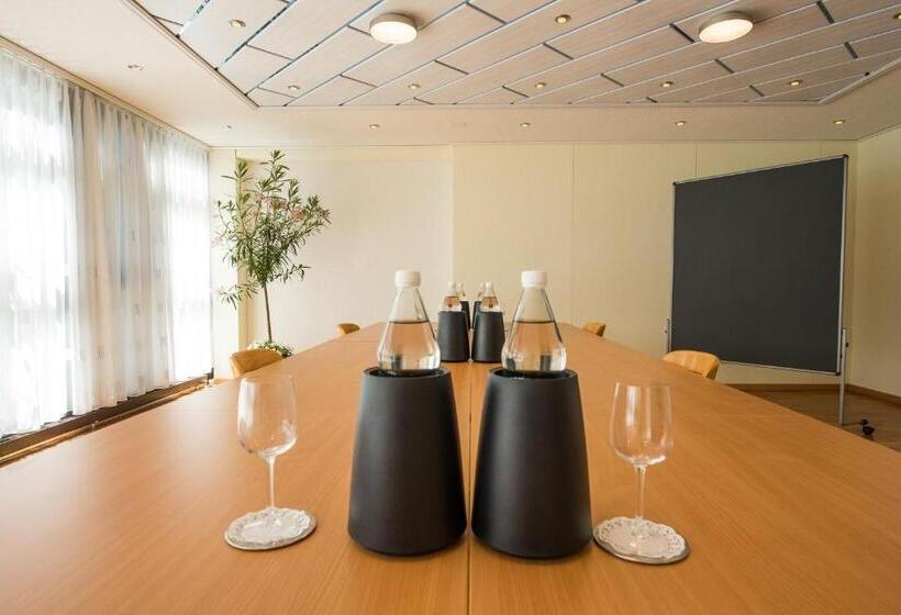 فندق & Bildungszentrum Matt