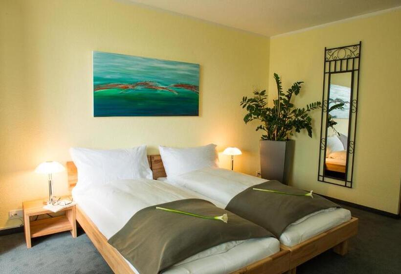 فندق & Bildungszentrum Matt