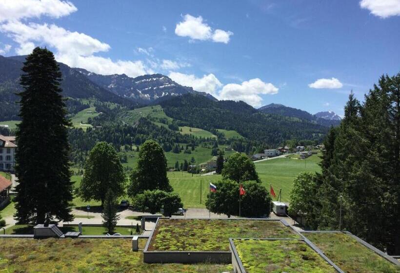 فندق & Bildungszentrum Matt