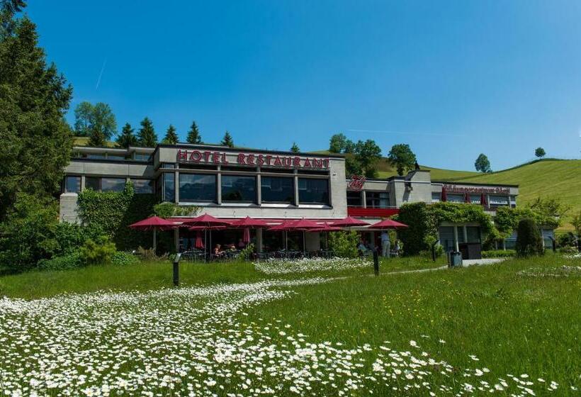 فندق & Bildungszentrum Matt