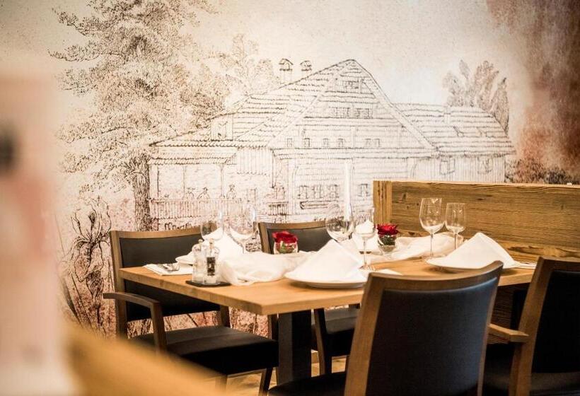 فندق & Bildungszentrum Matt