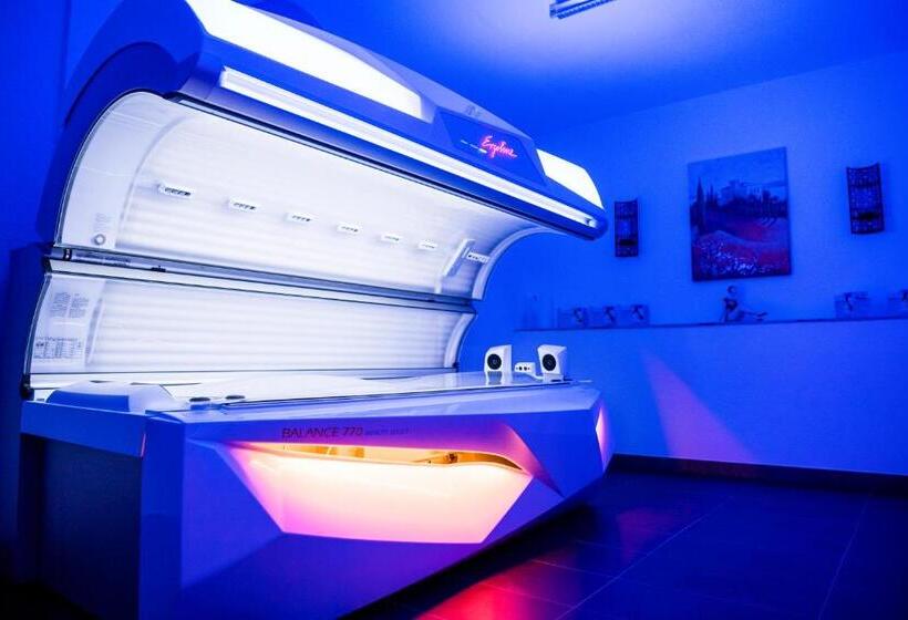 فندق & Bildungszentrum Matt