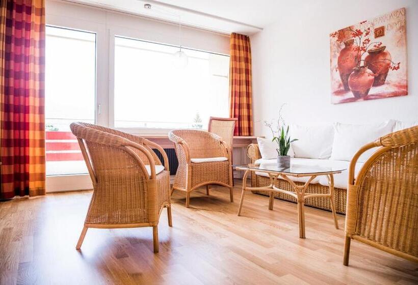 فندق & Bildungszentrum Matt