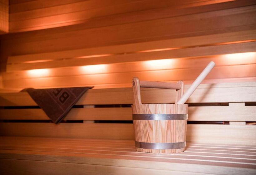 فندق & Bildungszentrum Matt