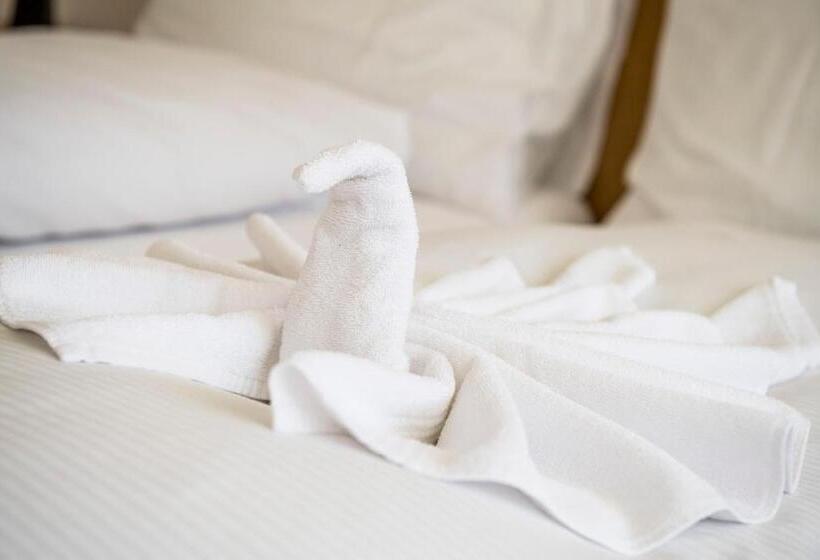 فندق & Bildungszentrum Matt