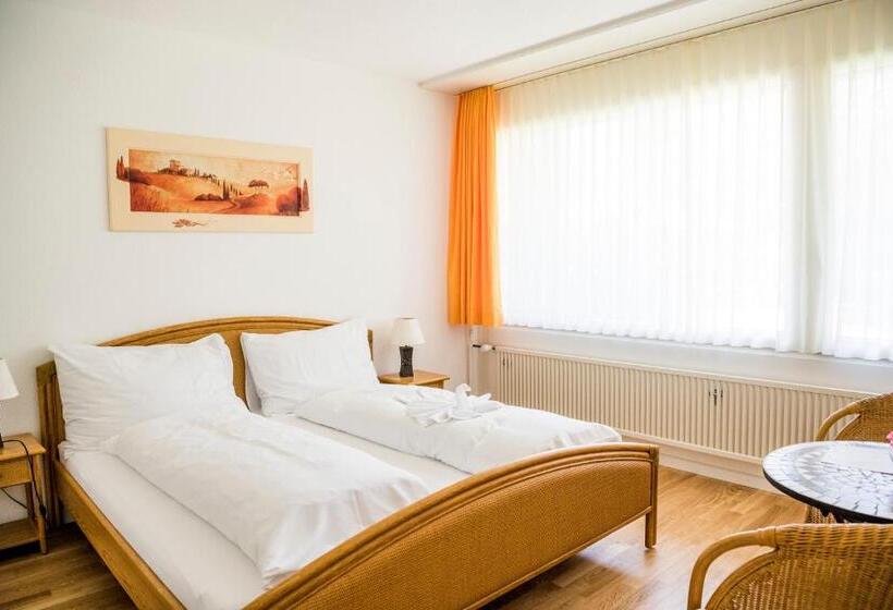 فندق & Bildungszentrum Matt