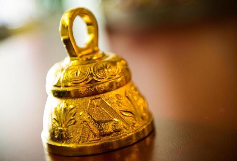 فندق & Bildungszentrum Matt