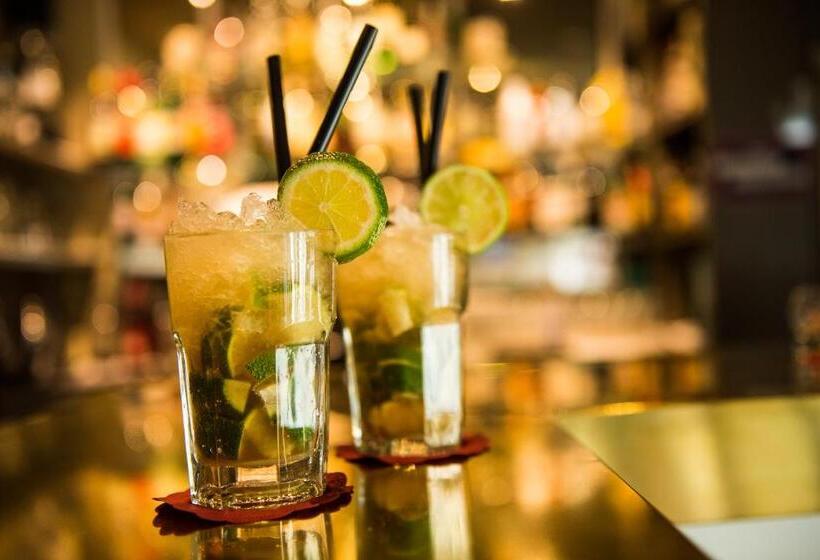 فندق & Bildungszentrum Matt