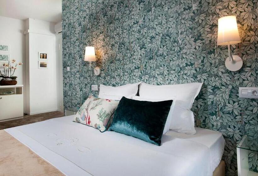 호텔 Boban Luxury Suites