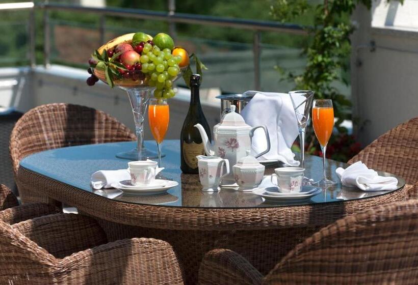 호텔 Boban Luxury Suites