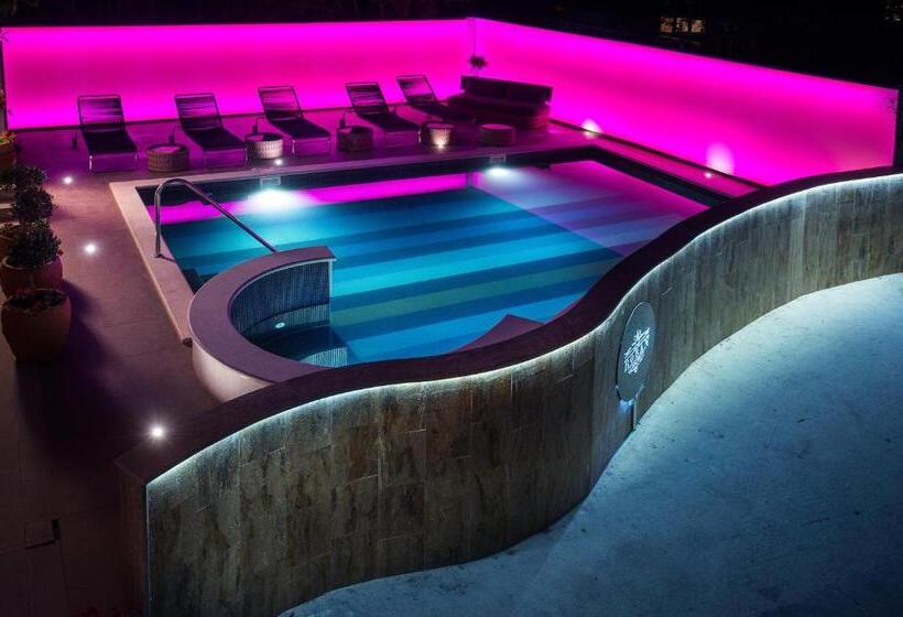 호텔 Boban Luxury Suites