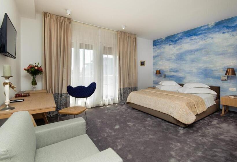 호텔 Boban Luxury Suites