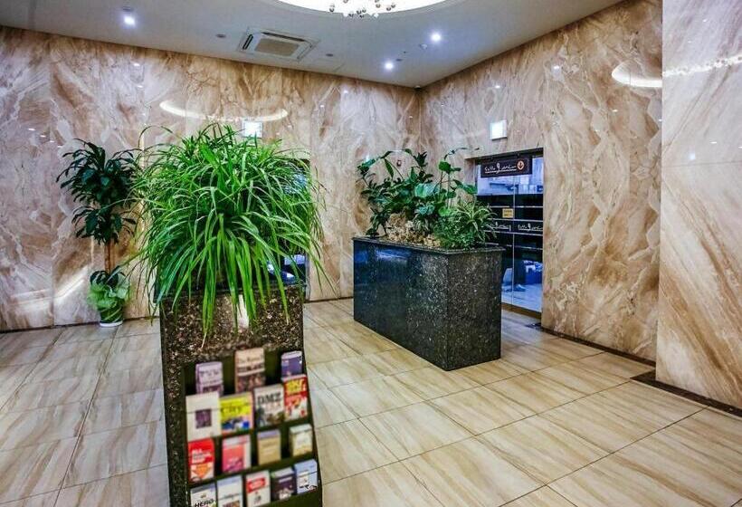 Отель Boutique 9