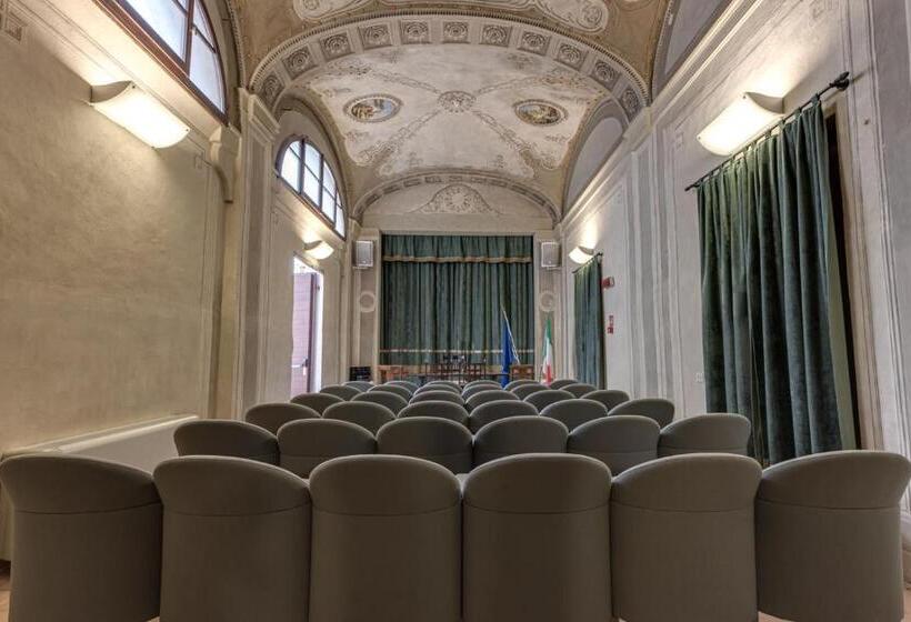 Отель Boutique Villa Liberty   Dépendance   Borgo Capitano Collection   Albergo Diffuso