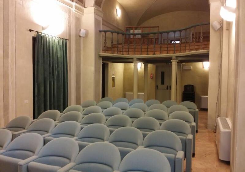 Отель Boutique Villa Liberty   Dépendance   Borgo Capitano Collection   Albergo Diffuso