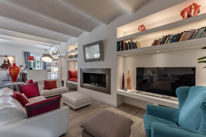 Отель Boutique Villa Liberty   Dépendance   Borgo Capitano Collection   Albergo Diffuso