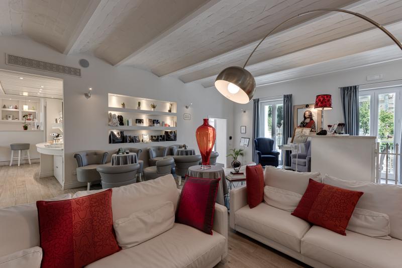 Отель Boutique Villa Liberty   Dépendance   Borgo Capitano Collection   Albergo Diffuso