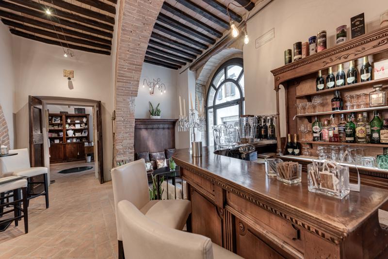 Отель Boutique Villa Liberty   Dépendance   Borgo Capitano Collection   Albergo Diffuso