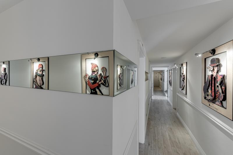 Отель Boutique Villa Liberty   Dépendance   Borgo Capitano Collection   Albergo Diffuso