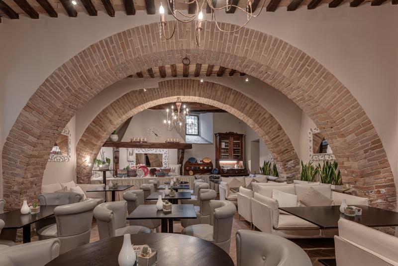 Отель Boutique Villa Liberty   Dépendance   Borgo Capitano Collection   Albergo Diffuso