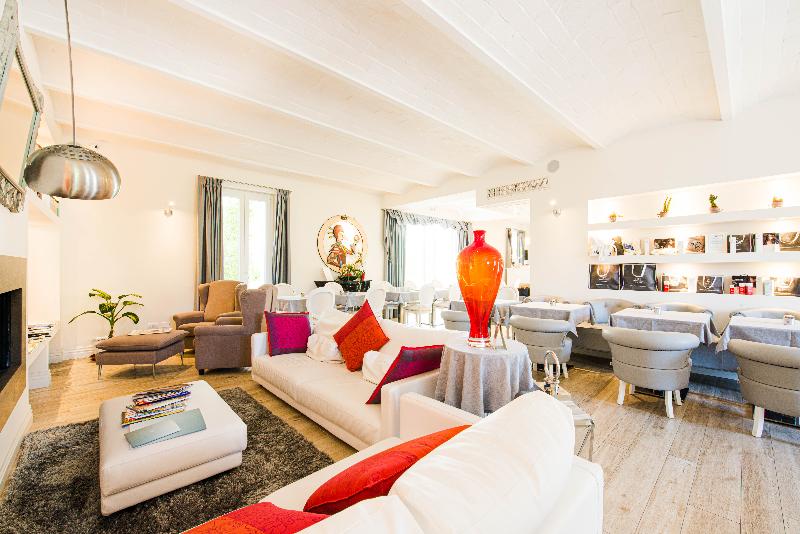 Отель Boutique Villa Liberty   Dépendance   Borgo Capitano Collection   Albergo Diffuso