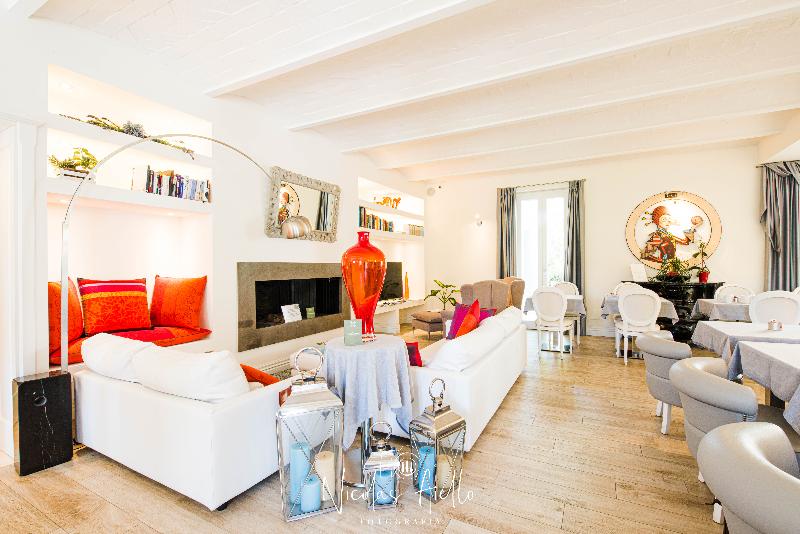 Отель Boutique Villa Liberty   Dépendance   Borgo Capitano Collection   Albergo Diffuso