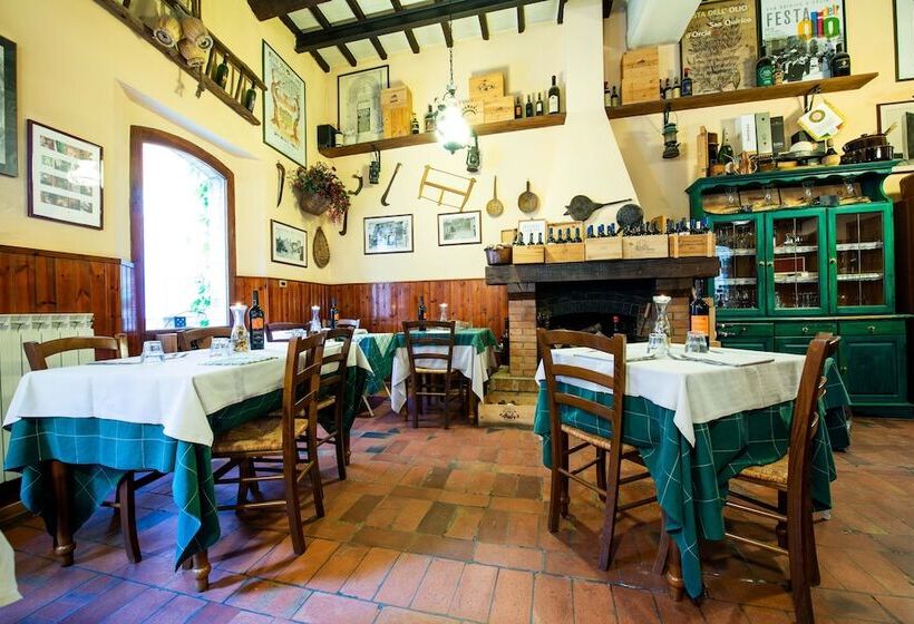 Отель Boutique Villa Liberty   Dépendance   Borgo Capitano Collection   Albergo Diffuso