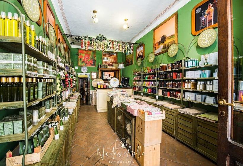 Отель Boutique Villa Liberty   Dépendance   Borgo Capitano Collection   Albergo Diffuso