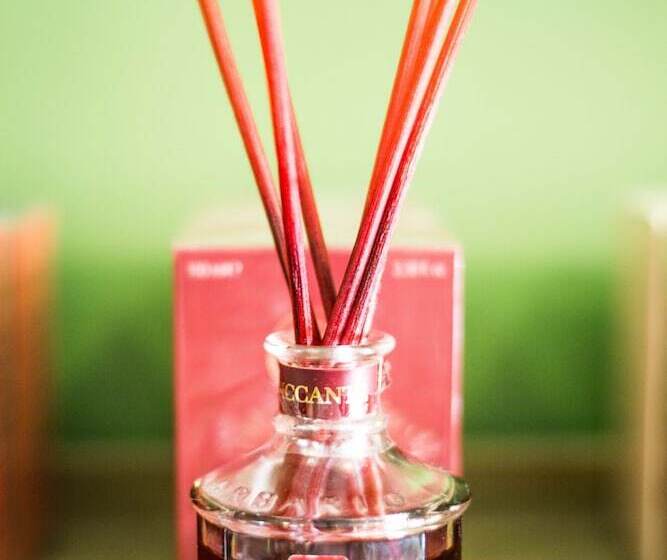 Отель Boutique Villa Liberty   Dépendance   Borgo Capitano Collection   Albergo Diffuso