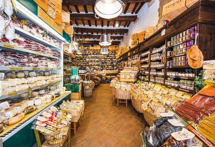 Отель Boutique Villa Liberty   Dépendance   Borgo Capitano Collection   Albergo Diffuso