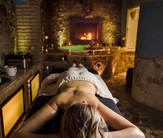 Отель Boutique Villa Liberty   Dépendance   Borgo Capitano Collection   Albergo Diffuso