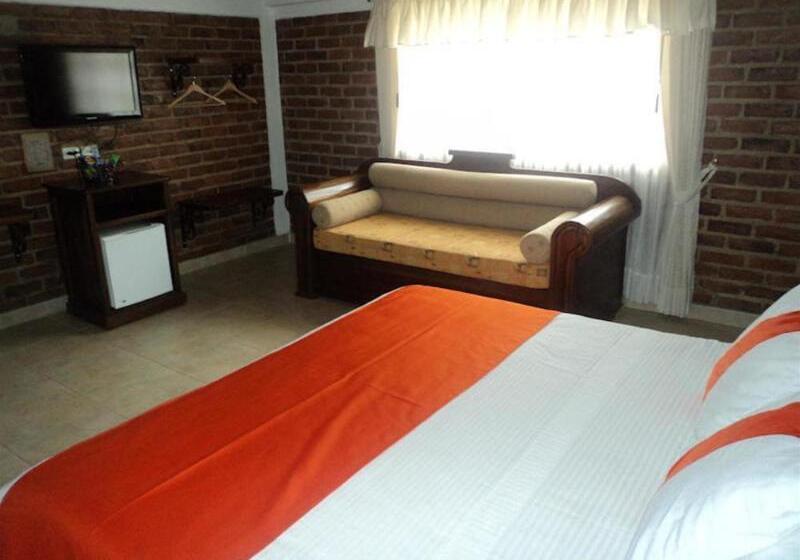 هتل Boutique Villa Roma