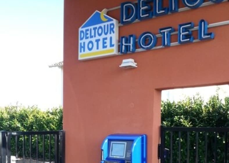 Brit Hotel Confort Villeneuve Sur Lot