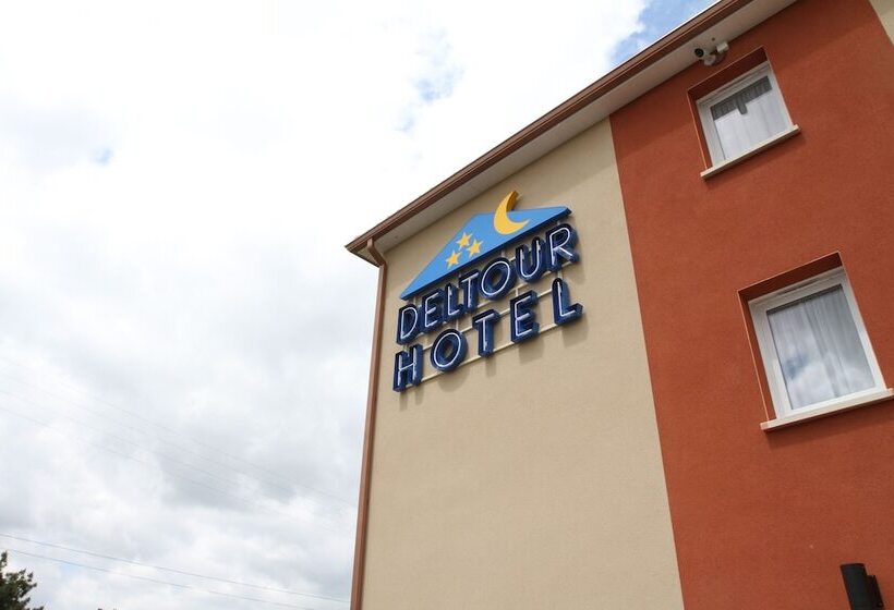 Brit Hotel Confort Villeneuve Sur Lot