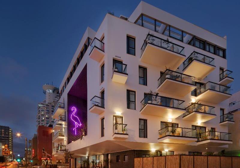 Brown Beach House Tel Aviv, A Member Of Brown Hotels
