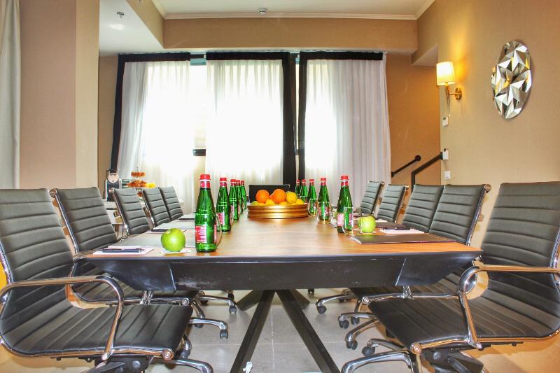 Brown Beach House Tel Aviv, A Member Of Brown Hotels