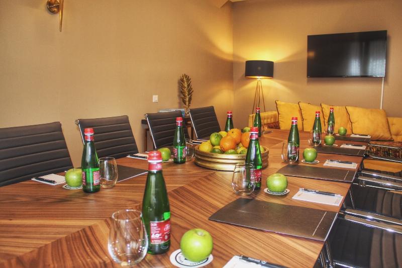 Brown Beach House Tel Aviv, A Member Of Brown Hotels