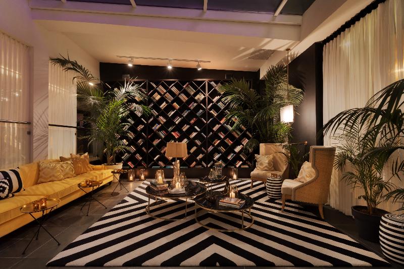 Brown Beach House Tel Aviv, A Member Of Brown Hotels