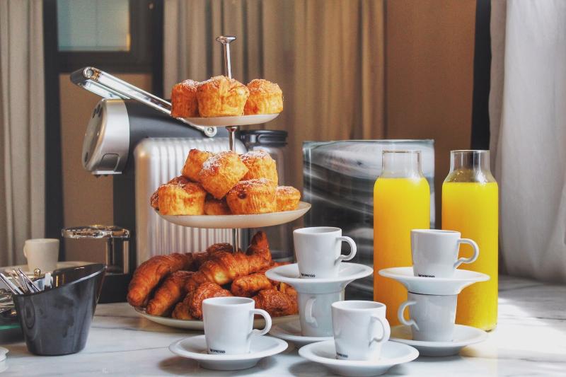 Brown Beach House Tel Aviv, A Member Of Brown Hotels