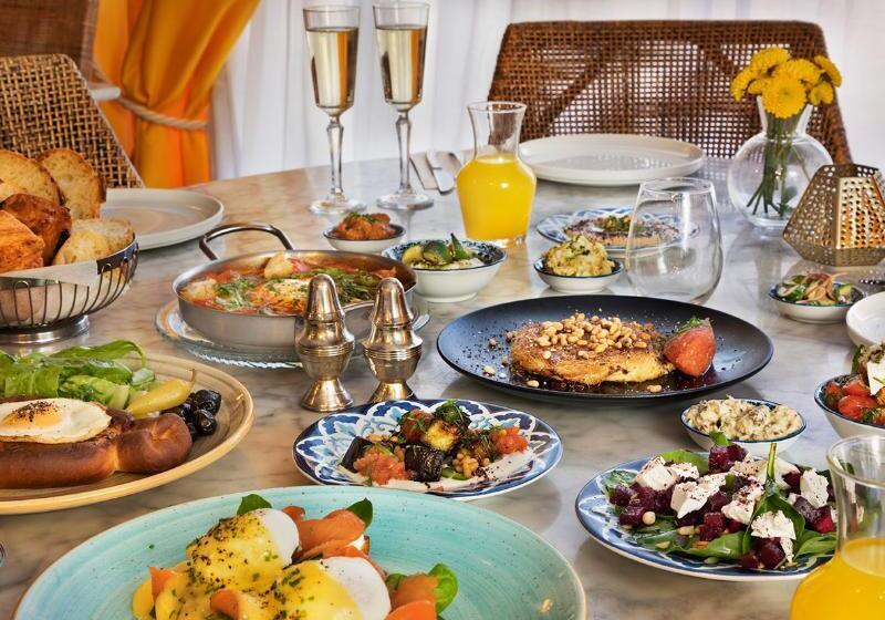 Brown Beach House Tel Aviv, A Member Of Brown Hotels