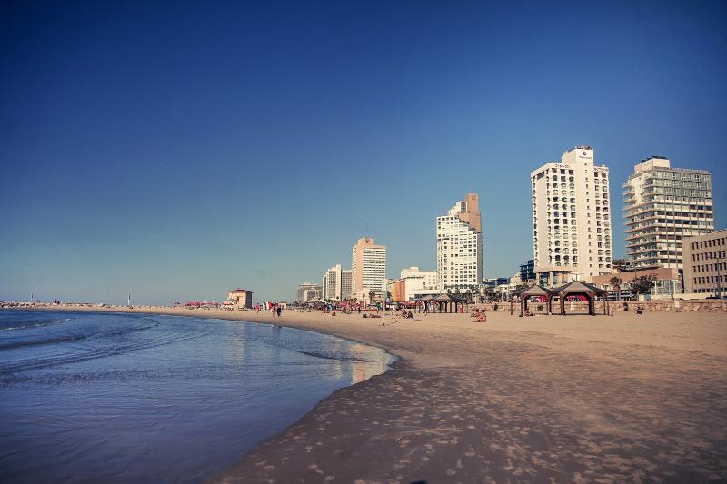 Brown Beach House Tel Aviv, A Member Of Brown Hotels