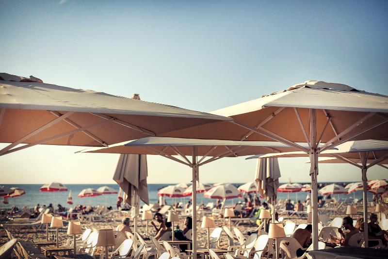 Brown Beach House Tel Aviv, A Member Of Brown Hotels