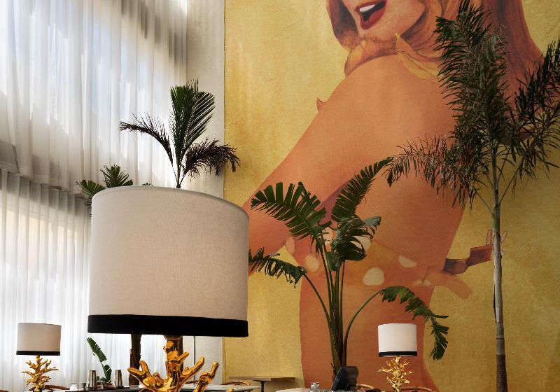 Brown Beach House Tel Aviv, A Member Of Brown Hotels