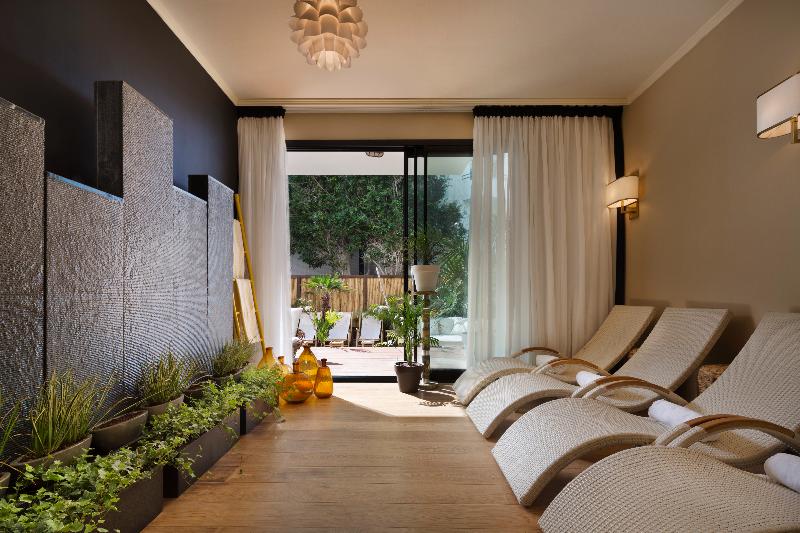 Brown Beach House Tel Aviv, A Member Of Brown Hotels