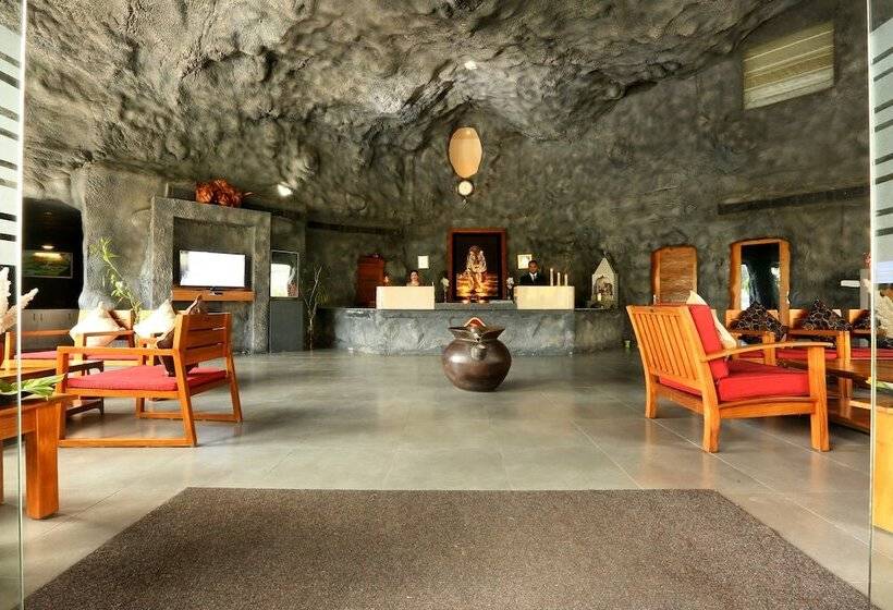 בית מלון כפרי Brys Caves