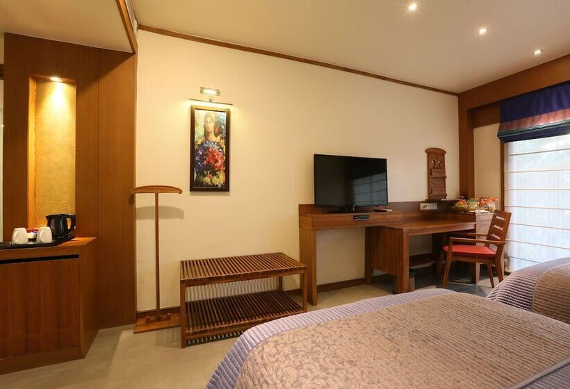 בית מלון כפרי Brys Caves