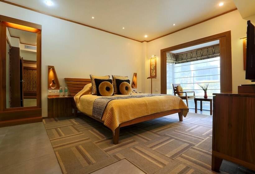 בית מלון כפרי Brys Caves