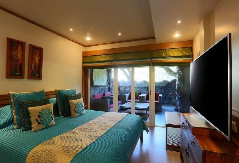 בית מלון כפרי Brys Caves