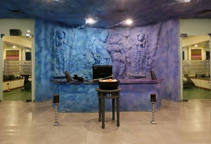 בית מלון כפרי Brys Caves